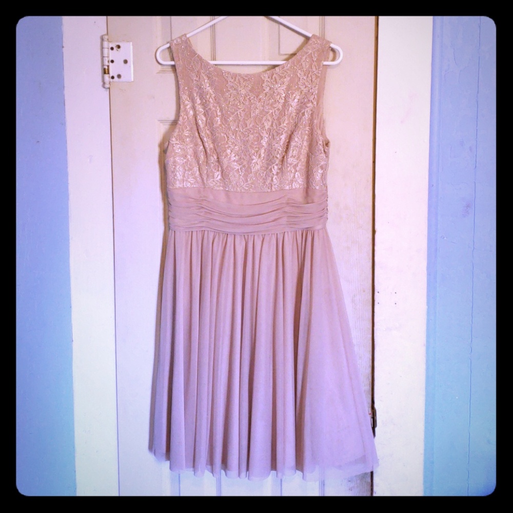 Homecoming/Prom Dress
